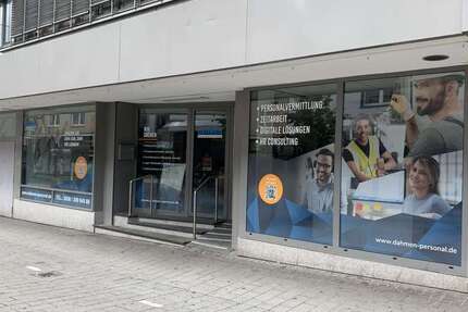 Gewerbeobjekt Mülheim an der Ruhr - 2.250&euro; | Angebot:21794928