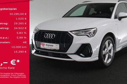 Audi Q3 72.457 km 30.290 &euro; Krefeld 47803