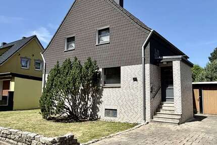 Haus Grevenbroich Hemmerden - 5 Zimmer, 135 m&sup2;, 429.000&euro; | Angebot:26985504