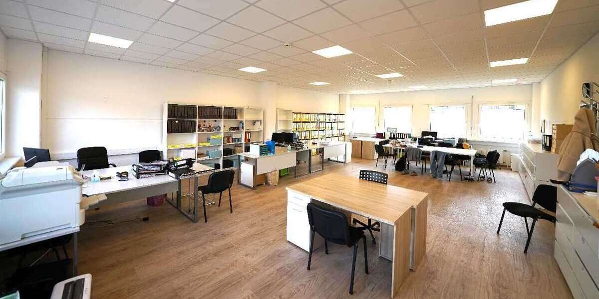 Gewerbeobjekt Ratingen Lintorf - 3.424&euro; | Angebot:20615669