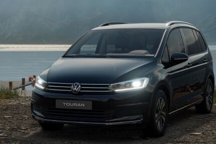 VW Touran 4.785 km 42.990 &euro; Mettmann 40822