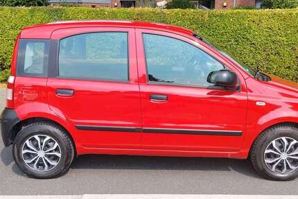 Fiat Panda 157.000 km 1.100 &euro; Erkelenz 41812