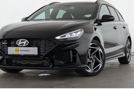 Hyundai i30 1.100 km 25.360 &euro; Düsseldorf 40599