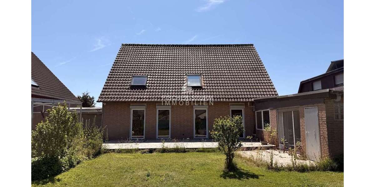Einfamilienhaus Erkelenz - 3 Zimmer, 93 m&sup2;, 379.000&euro; | Angebot:26951420