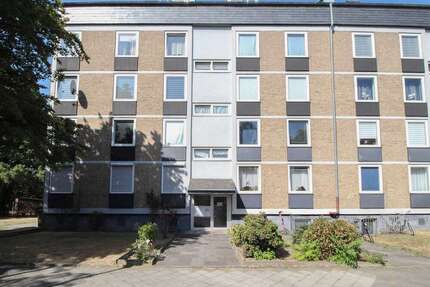 Wohnung Mönchengladbach West - 3 Zimmer, 70 m&sup2;, 149.000&euro; | Angebot:27548461