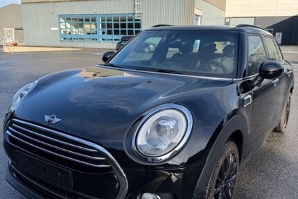Mini Cooper Clubman 140.500 km 9.999 &euro; WÜLFRATH 42489