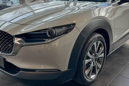 Mazda CX-30 15.363 km 31.994 &euro; Duisburg 47166