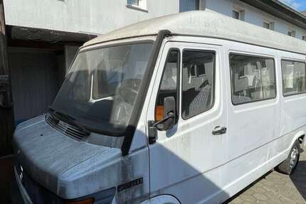 Mercedes-Benz T1 76.860 km 13.000 &euro; Wülfrath, Stadt 42489