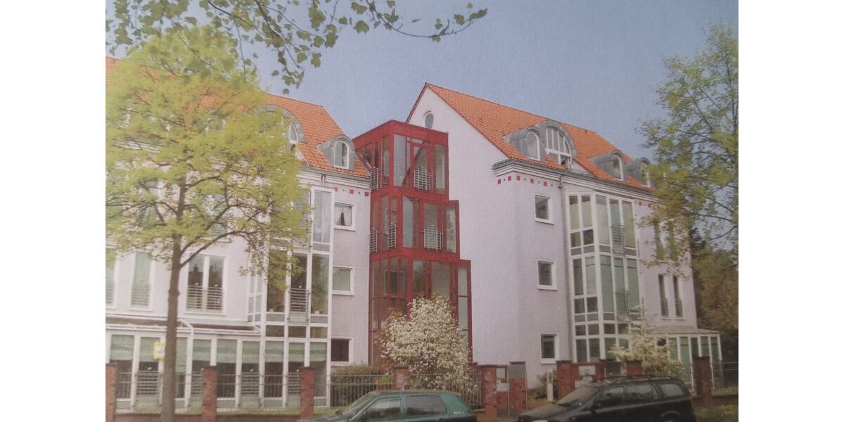 Provisionsfrei* 2 Zimmer-Wohnung mit TG Stellplatz in Düsseldorf-Gerresheim dierekt vom Eigentümer ohne Makler! - Etagenwohnung Düsseldorf Gerresheim | Angebot:27496031