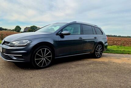 VW Golf 91.000 km 15.500 &euro; Willich 47877