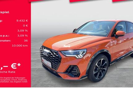 Audi Q3 5.171 km 32.910 &euro; Mönchengladbach 41066