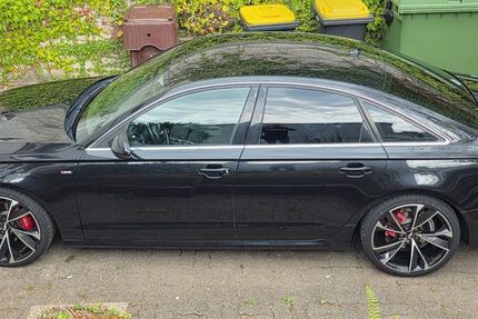Audi A6 234.000 km 11.600 &euro; Dormagen 41540