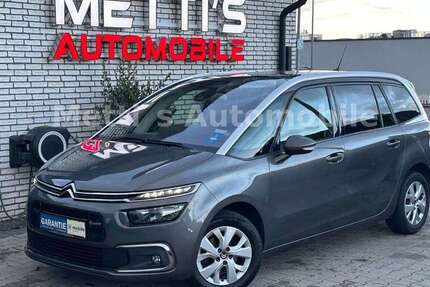 Citroen Grand C4 Picasso 132.441 km 9.999 &euro; Erkelenz 41812
