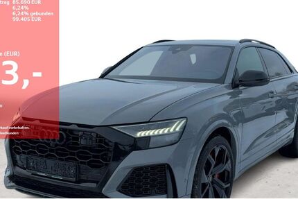 Audi RSQ8 99.077 km 82.920 &euro; Moers-Hülsdonk 47441