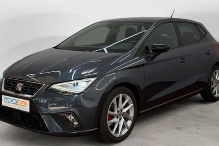Seat Ibiza 29.210 km 18.249 &euro; Moers 47445