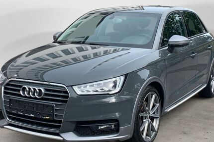 Audi A1 65.093 km 16.990 &euro; Düsseldorf 40589