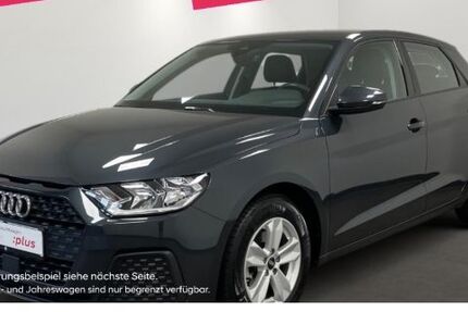 Audi A1 43.245 km 19.900 &euro; Düsseldorf 40233