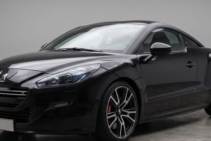 Peugeot RCZ 34.700 km 34.800 &euro; Wegberg 41844