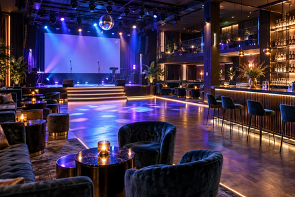Gewerbeobjekt Düsseldorf Stadtmitte - 8.900&euro; | Angebot:27433174