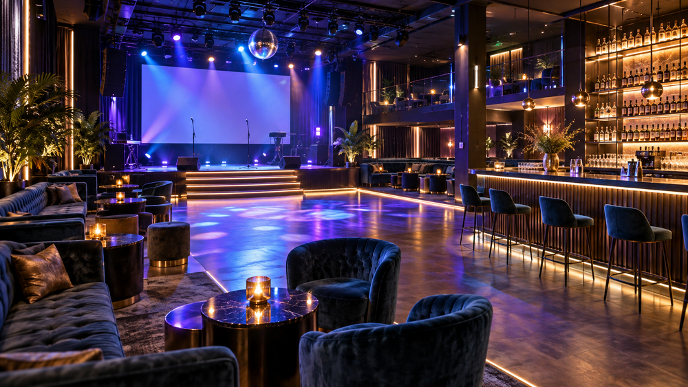 Gewerbeobjekt Düsseldorf Stadtmitte - 8.900&euro; | Angebot:27433174