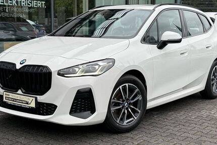 BMW 223 Active Tourer 24.643 km 34.250 &euro; Mülheim 45472