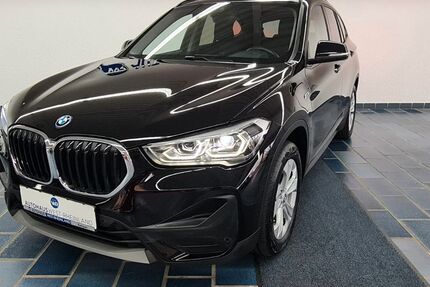 BMW X1 55.740 km 21.590 &euro; Kempen 47906