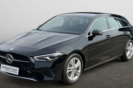 Mercedes-Benz CLA 180 Shooting Brake 15.687 km 27.790 &euro; Moers 47441