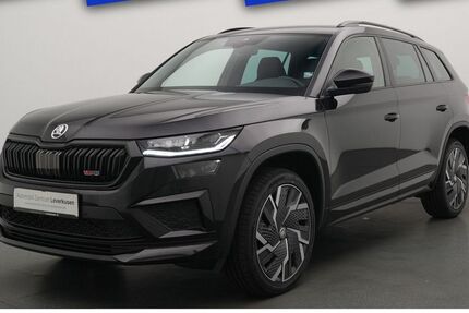 Skoda Kodiaq 31.660 km 36.980 &euro; Leverkusen 51379