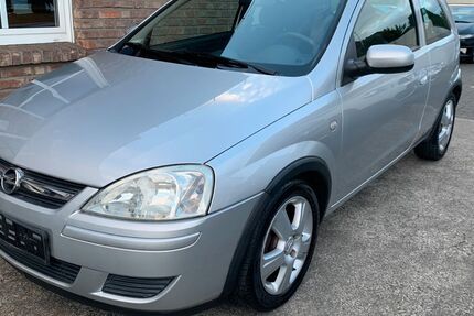 Opel Corsa 85.000 km 2.950 &euro; Moers 47443
