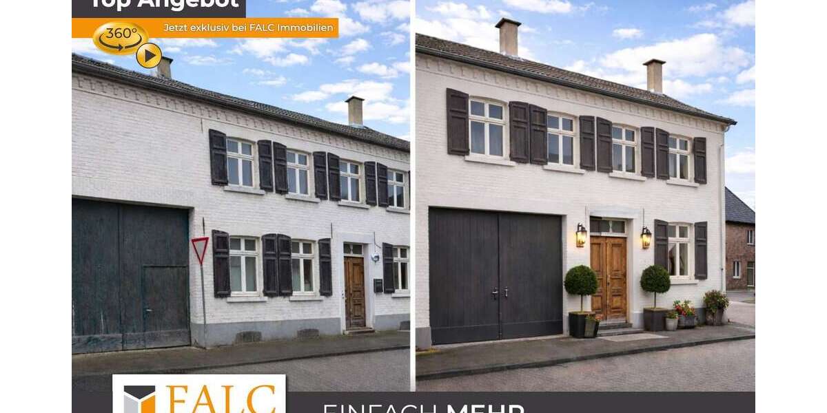 Einfamilienhaus Erkelenz - 8 Zimmer, 190 m&sup2;, 135.000&euro; | Angebot:25107085