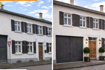 Haus Erkelenz - 8 Zimmer, 190 m&sup2;, 135.000&euro; | Angebot:25107085