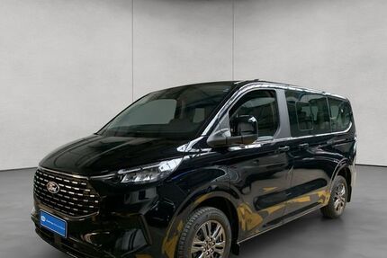 Ford Tourneo Custom 17.796 km 38.890 &euro; Düsseldorf 40233