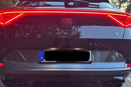 Cupra Formentor 34.500 km 30.800 &euro; Velbert 42553
