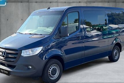 Mercedes-Benz Sprinter 77.847 km 27.346 &euro; Duisburg 47138