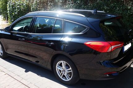 Ford Focus 86.000 km 8.600 &euro; Willich 47877