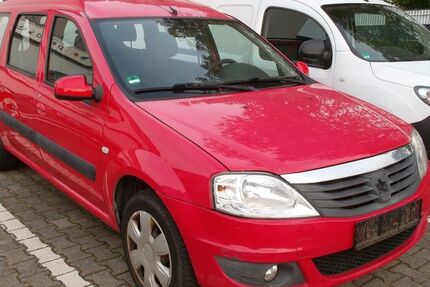 Dacia Logan 223.450 km 599 &euro; Hilden 40721