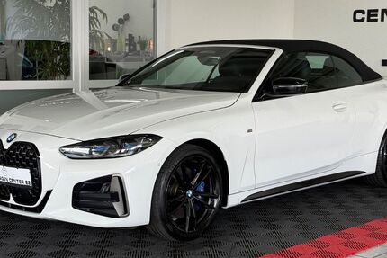 BMW M440 88.750 km 39.900 &euro; Duisburg 47167