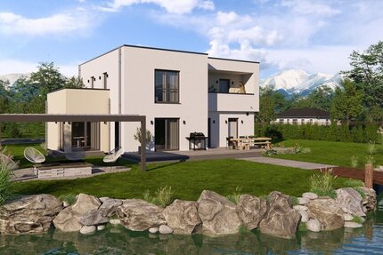 Ihr individuell geplantes Einfamilienhaus in Jüchen - Wohnkomfort und persönliche Gestaltung vereint - Haus Jüchen Jüchen | Angebot:27542496