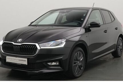 Skoda Fabia 22.202 km 20.380 &euro; Leverkusen 51379