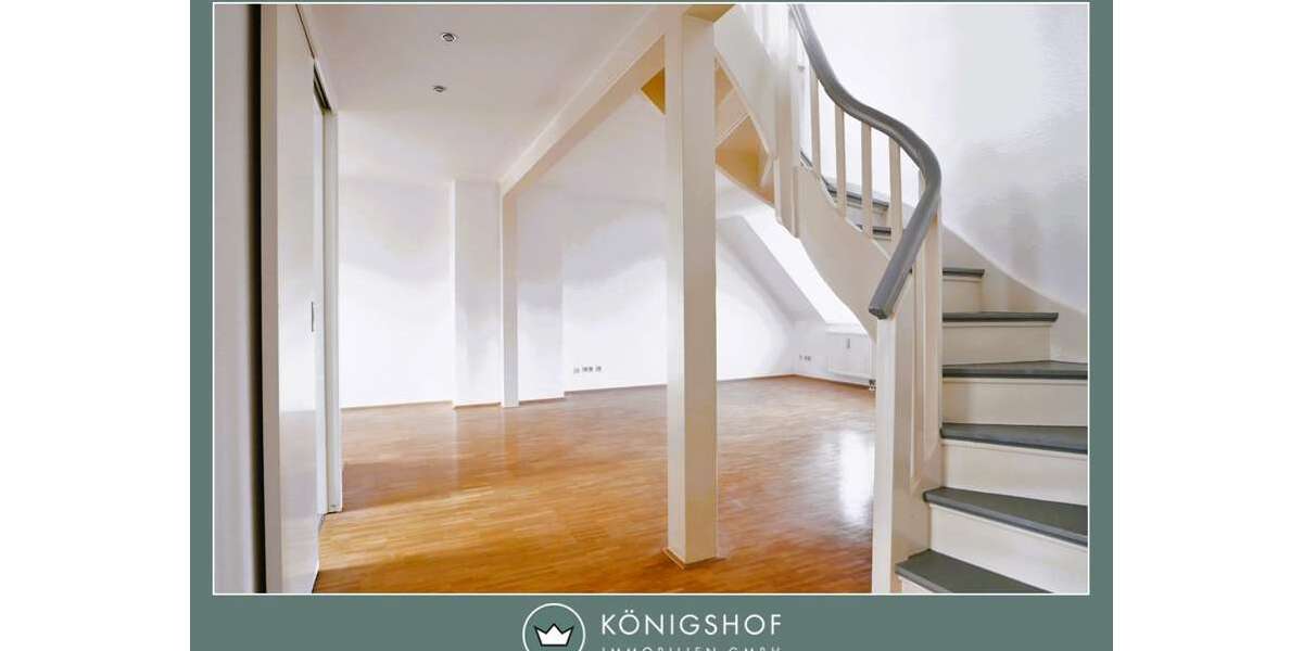 Etagenwohnung Krefeld Krefeld-Mitte - 3.5 Zimmer, 85 m&sup2;, 800&euro; | Angebot:27518809