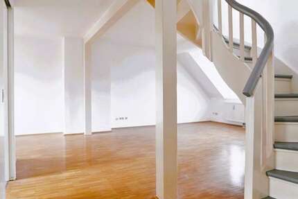 Wohnung Krefeld Krefeld-Mitte - 3.5 Zimmer, 85 m&sup2;, 800&euro; | Angebot:27518809