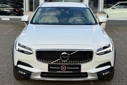 Volvo V90 125.126 km 21.489 &euro; Viersen 41748