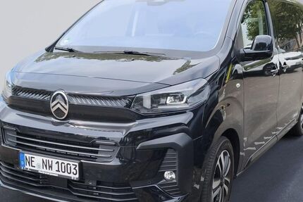 Citroen SpaceTourer 4.249 km 45.490 &euro; Mönchengladbach 41066