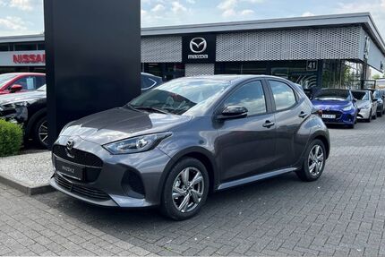 Mazda 2 Hybrid 1.836 km 22.768 &euro; Monheim 40789
