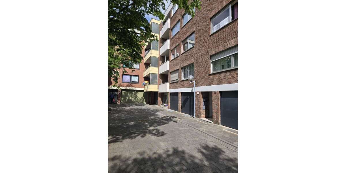 Etagenwohnung Mönchengladbach - 2 Zimmer, 56 m&sup2;, 99.000&euro; | Angebot:26489089