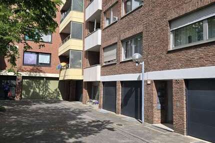 Wohnung Mönchengladbach - 2 Zimmer, 56 m&sup2;, 99.000&euro; | Angebot:26489089