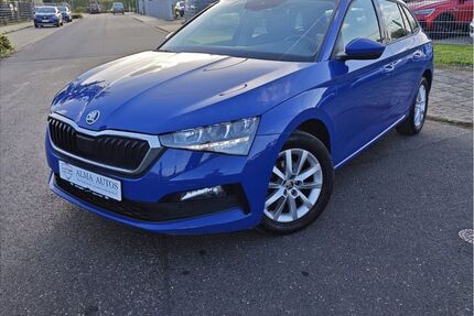 Skoda Scala 159.100 km 10.300 &euro; Viersen 41749