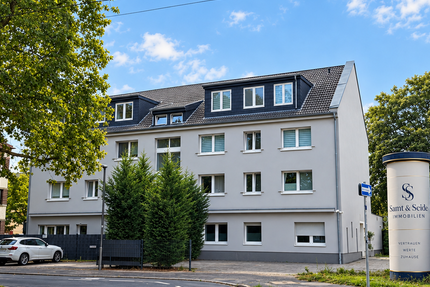 Wohnung Krefeld Bockum - 3 Zimmer, 84 m&sup2;, 239.000&euro; | Angebot:27452434