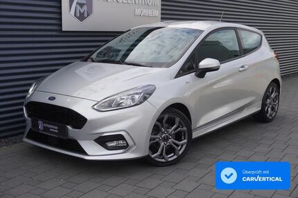 Ford Fiesta 63.000 km 13.990 &euro; Monheim am Rhein 40789