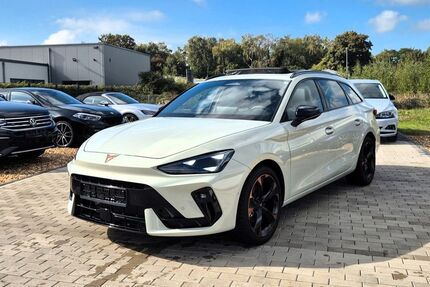 Cupra Leon 6.420 km 27.899 &euro; Bedburg 50181